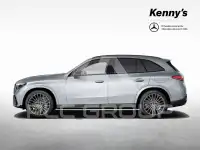 2026 Mercedes Benz GLC-Class