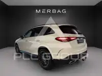 2026 Mercedes Benz GLC-Class