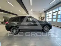 2026 Mercedes Benz GLC-Class