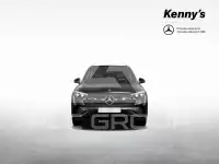 2026 Mercedes Benz GLC-Class