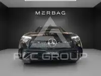 2026 Mercedes Benz GLC-Class