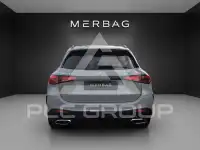 2026 Mercedes Benz GLC-Class