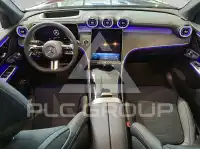 2026 Mercedes Benz GLC-Class
