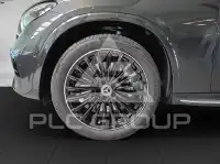 2026 Mercedes Benz GLC-Class