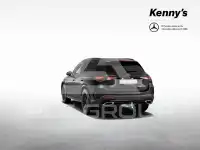 2026 Mercedes Benz GLC-Class