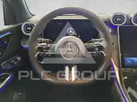 2026 Mercedes Benz GLC-Class