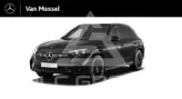 2026 Mercedes Benz GLC-Class