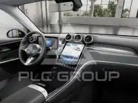 2026 Mercedes Benz GLC-Class