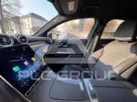 2026 Mercedes Benz GLC-Class