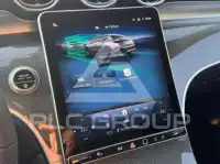 2026 Mercedes Benz GLC-Class