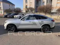 2026 Mercedes Benz GLC-Class