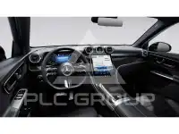 2026 Mercedes Benz GLC-Class