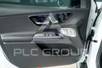 2026 Mercedes Benz GLC-Class