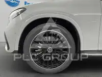 2026 Mercedes Benz GLC-Class