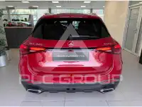 2026 Mercedes Benz GLC-Class