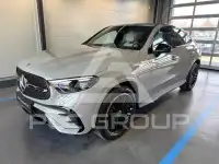 2026 Mercedes Benz GLC-Class