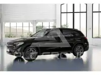 2026 Mercedes Benz GLC-Class