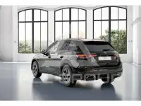 2026 Mercedes Benz GLC-Class