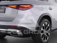 2026 Mercedes Benz GLC-Class