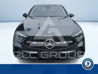 2026 Mercedes Benz GLC-Class