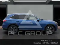 2026 Mercedes Benz GLC-Class
