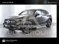 2026 Mercedes Benz GLC-Class