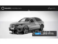 2026 Mercedes Benz GLC-Class