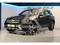 2026 Mercedes Benz GLC-Class