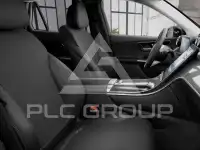 2026 Mercedes Benz GLC-Class