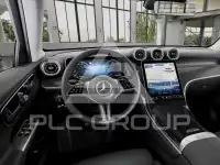 2026 Mercedes Benz GLC-Class