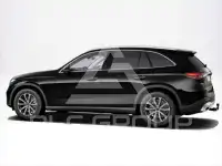 2026 Mercedes Benz GLC-Class
