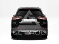 2026 Mercedes Benz GLC-Class