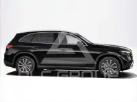 2026 Mercedes Benz GLC-Class