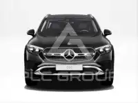 2026 Mercedes Benz GLC-Class