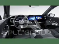2026 Mercedes Benz GLC-Class
