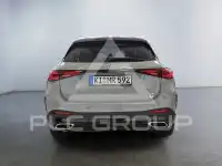 2026 Mercedes Benz GLC-Class