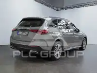 2026 Mercedes Benz GLC-Class