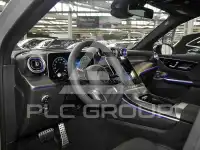 2026 Mercedes Benz GLC-Class