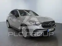 2026 Mercedes Benz GLC-Class