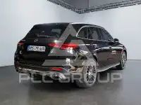 2026 Mercedes Benz GLC-Class
