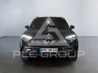 2026 Mercedes Benz GLC-Class