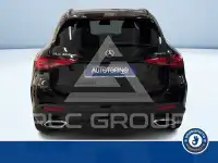 2026 Mercedes Benz GLC-Class