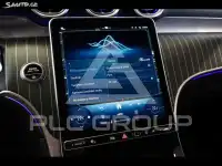 2026 Mercedes Benz GLC-Class