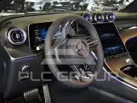 2026 Mercedes Benz GLC-Class