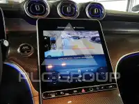 2026 Mercedes Benz GLC-Class