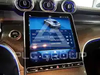 2026 Mercedes Benz GLC-Class