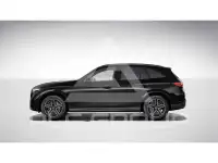 2026 Mercedes Benz GLC-Class