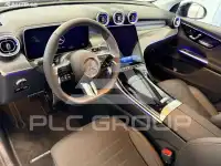 2026 Mercedes Benz GLC-Class