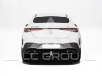 2026 Mercedes Benz GLC-Class