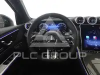 2026 Mercedes Benz GLC-Class